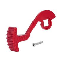Suporte Protetor De Alumínio CNC Para Transmissor Flysky NB4 Noble Lite NB4 pro - Atualização Para