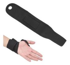 Suporte Protetor De Pulso Elástico - AG9472 Suporte Protetor De Pulso Elástico - AG9472