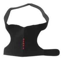 Suporte Protetor Dor Ombro Clavícula Magnético Com Turmalina