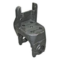 Suporte protetor inferior traseiro volkswagen ca tmj599174