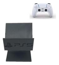 Suporte Ps5 Mesa Controle Playstation Ps5 Universal