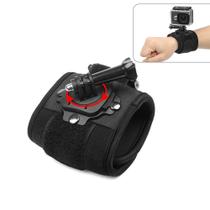 Suporte Punho Pulso 360 graus para Câmeras de Ação GoPro 2-8 - Shoot