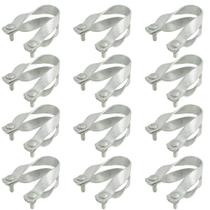 Suporte Purlin de conector cruzado para aço galvanizado com efeito de estufa