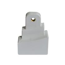 Suporte puxador da porta geladeira electrolux db52 db53 ib52 ib53 tf51 tf52 67404026 Suporte puxador da porta geladeira electrolux db52 db53 ib52 ib53 tf51 tf52 67404026