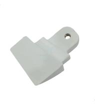 Suporte Puxador Da Porta Maior Geladeira Electrolux Tf51 52 - Electrolux, Eletrolux