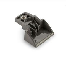 Suporte Puxador Df80x Dwx51 Geladeira Electrolux 67403305 ORIGINAL