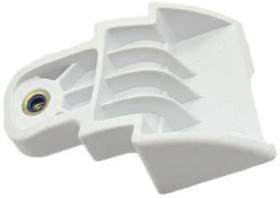 Suporte Puxador Geladeira Electrolux Tf51 Tf52 Ib53 Db53 Suporte Puxador Geladeira Electrolux Tf51 Tf52 Ib53 Db53