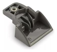 Suporte Puxador Inox Refrigerador Df82x Electrolux A99182701