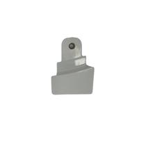 Suporte Puxador Porta Freezer Electrolux - 67404026