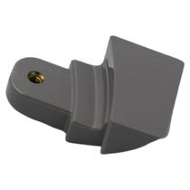 Suporte Puxador Porta Freezer P/ Refrigerador Electrolux Db52x, Dt52x e Ib52x Original Suporte Puxador Porta Freezer P/ Refrigerador Electrolux Db52x, Dt52x e Ib52x Original