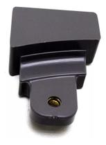 Suporte Puxador Porta Freezer Tf51x Db52 67404031 Electrolux Suporte Puxador Porta Freezer Tf51x Db52 67404031 Electrolux