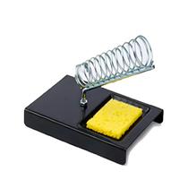 Suporte Quadrado De Ferro De Solda Elétrica Aneng Suporte De Soldagem Acessórios De Ferro De Solda