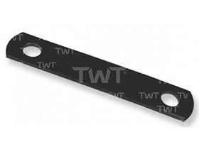 Suporte Quadrado Diant Volvo FH Suporte Quadrado Diant Volvo FH