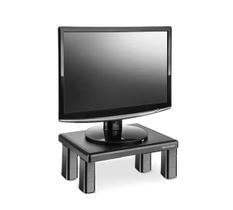 Suporte Quadrado para Monitor/Notebook 4 Níveis de Ajuste Multi AC125