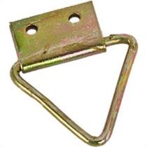 Suporte Quadro/Espelho Triangular 02 Sao Raphael 100pcs 2004002B Suporte Quadro/Espelho Triangular 02 Sao Raphael 100pcs 2004002B