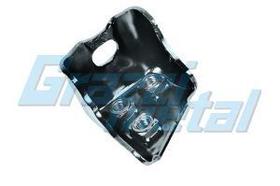 Suporte quadro motor direito toninho vw passat, gol, voyage, parati