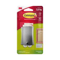 Suporte Quadros Metal Command - 3m