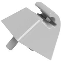 Suporte Quebra Sol Astra/Celta/Corsa/Prisma/Vectra 10pc