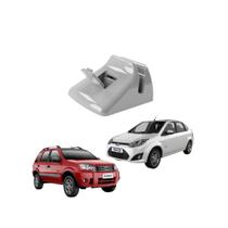 Suporte Quebra-sol Cinza Ka Hatch Ecosport Fiesta Rocan