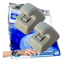 Suporte Quebra Sol Cobalt Cruze Sonic Onix Spin Gm