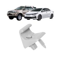 Suporte Quebra Sol Corolla 2015 A 2019 Hilux 2004 A 2015