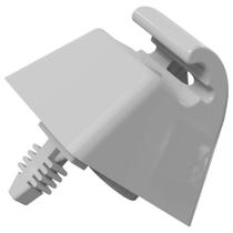 Suporte Quebra Sol Corsa/Montana/Meriva 10pc