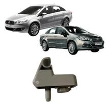 Suporte Quebra Sol Fiat Linea 2009 2010 2014 2016 Original Suporte Quebra Sol Fiat Linea 2009 2010 2014 2016 Original