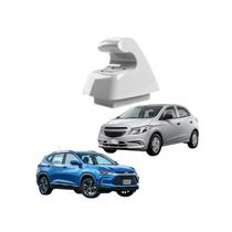 Suporte Quebra-sol Gelo Onix Nova Tracker Cobalt Cruze