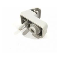 Suporte Quebra Sol Grand Siena Punto Idea Original Fiat Suporte Quebra Sol Grand Siena Punto Idea Original Fiat