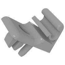 Suporte Quebra Sol Mobi/Fiorino/Uno/Palio/Siena 10pc