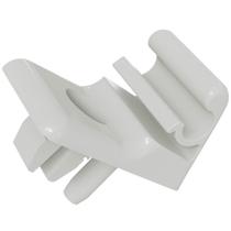 Suporte Quebra Sol Mobi/Fiorino/Uno/Palio/Wee/Siena 10pc