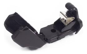 Suporte Quebra Sol Preto Argo Cronos Toro Original 735659572 Suporte Quebra Sol Preto Argo Cronos Toro Original 735659572