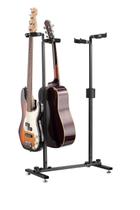 Suporte Rack Estante P/4 Instrumentos Violão Guitarra Baixo