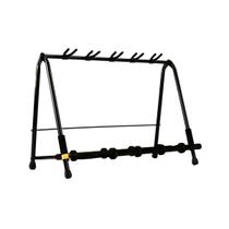 Suporte Rack Hercules Gs525b Para 5 Instrumentos Cor:Preto Suporte Rack Hercules Gs525b Para 5 Instrumentos Cor:Preto