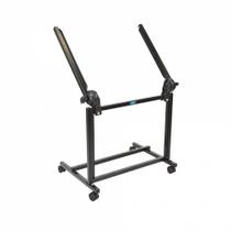 Suporte Rack para Mesa de Som e Periféricos L19 ASK Suporte Rack para Mesa de Som e Periféricos L19 ASK