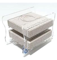 Suporte Rack Para Nano Block 2 Cavidades Oceantech