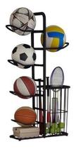 Suporte Rack Para Organização - 116x58x23cm - Importado Suporte Rack Para Organização - 116x58x23cm - Importado