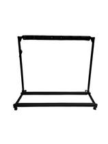 Suporte rack rock in dg036-7 p/ 5 instrumentos Suporte rack rock in dg036-7 p/ 5 instrumentos