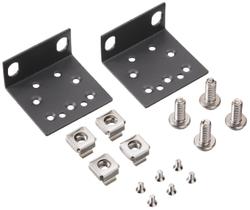Suporte RackMount Kit-19 para TP-Link - 19 Polegadas Suporte RackMount Kit-19 para TP-Link - 19 Polegadas