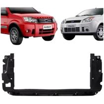Suporte Radiador Inferior Fiesta E Ecosport 2003 Até 2012