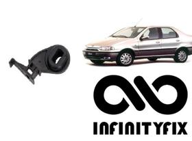 Suporte Radiador Palio Siena Strada Weekend 96 até 2000 - ALP324K Suporte Radiador Palio Siena Strada Weekend 96 até 2000 - ALP324K