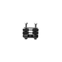 Suporte Radiador Volvo NH Com Borracha Cod 1676648 Suporte Radiador Volvo NH Com Borracha Cod 1676648