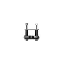 Suporte Radiador Volvo NH Sem Borracha Cod 1676648 Suporte Radiador Volvo NH Sem Borracha Cod 1676648