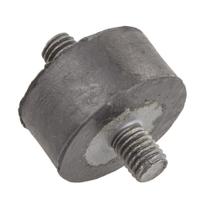 Suporte Radiador Vw Passat 1974 a 1989 - 126523 - MB323