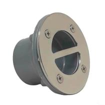 Suporte Raia Flutuante em Inox para Piscinas de Alvenaria