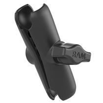 Suporte RAM para braço de soquete duplo RAM-B-201U (médio)