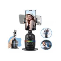 Suporte Rastreamento Inteligente Ai 360 Celular Videos Live - peining