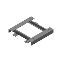 Suporte Rebaixe Banco Daf Altura De 50mm Suporte Rebaixe Banco Daf Altura De 50mm