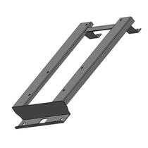 Suporte rebaixe banco Scania 2019 70mm