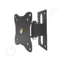 Suporte Reclinável para Monitor de 13 à 34 Polegadas Lidimar 1501 Preto Suporte Reclinável para Monitor de 13 à 34 Polegadas Lidimar 1501 Preto